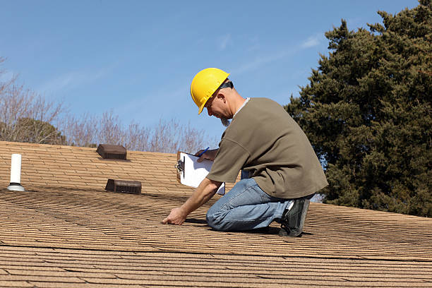 Best Wood Shake Roofing  in Clayton, OH